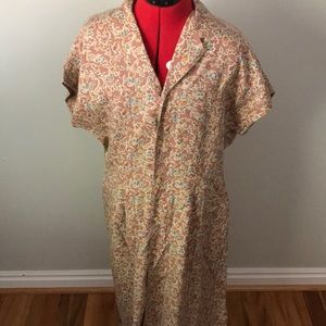 Vintage Liz Wear Dress